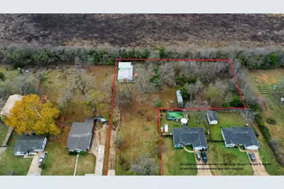 1002 S Main Street, Farmersville, TX 75442 - Photo 21