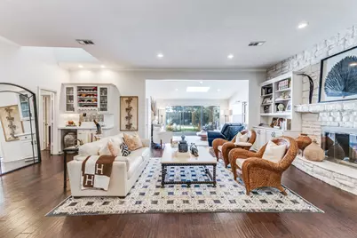 9743 Trevor Drive, Dallas, TX 75243 - Photo 3