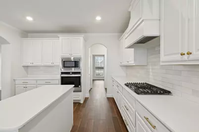 4109 Stableglen Drive, Rockwall, TX 75032 - Photo 5