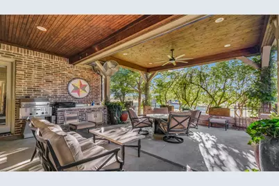 917 Crown Valley Drive, Weatherford, TX 76087 - Photo 31