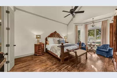 917 Crown Valley Drive, Weatherford, TX 76087 - Photo 17