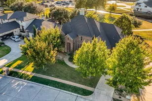 917 Crown Valley Dr, Weatherford, TX 76087 - Photo 3