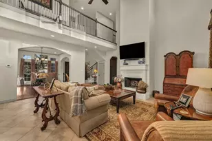 917 Crown Valley Dr, Weatherford, TX 76087 - Photo 9