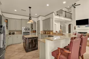 917 Crown Valley Dr, Weatherford, TX 76087 - Photo 11