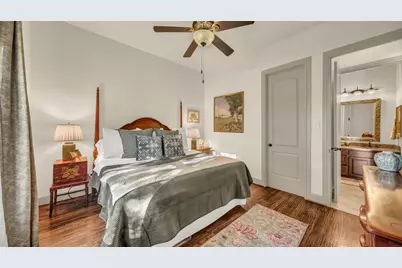 917 Crown Valley Drive, Weatherford, TX 76087 - Photo 23