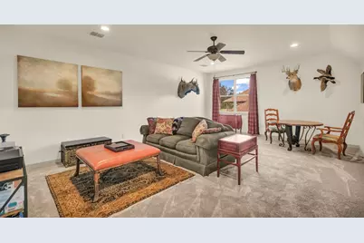 917 Crown Valley Drive, Weatherford, TX 76087 - Photo 27