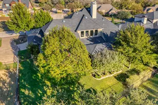 917 Crown Valley Dr, Weatherford, TX 76087 - Photo 35