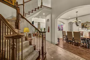 917 Crown Valley Dr, Weatherford, TX 76087 - Photo 5