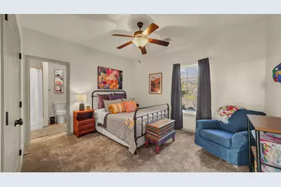 917 Crown Valley Drive, Weatherford, TX 76087 - Photo 25