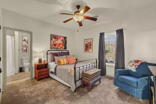 917 Crown Valley Dr, Weatherford, TX 76087 - Photo 25