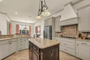 917 Crown Valley Dr, Weatherford, TX 76087 - Photo 13