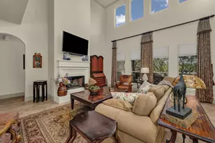 917 Crown Valley Dr, Weatherford, TX 76087 - Photo 7