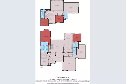 917 Crown Valley Drive, Weatherford, TX 76087 - Photo 39