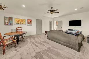 917 Crown Valley Dr, Weatherford, TX 76087 - Photo 27