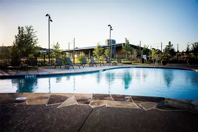 183 Summer Rain Way, Newark, TX 76071 - Photo 5