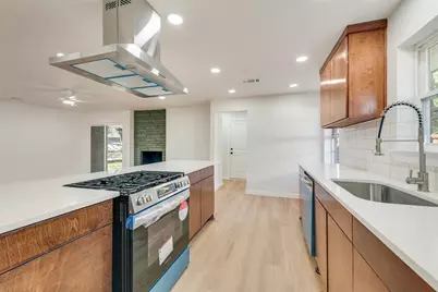 3021 El Tovar Avenue, Dallas, TX 75233 - Photo 5