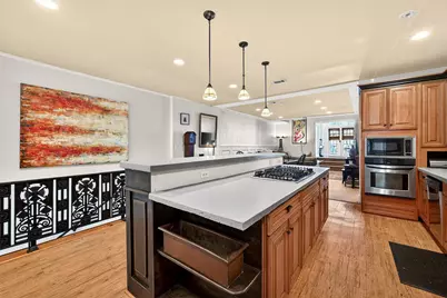 205 & 207 E Houston Street, Sherman, TX 75090 - Photo 5