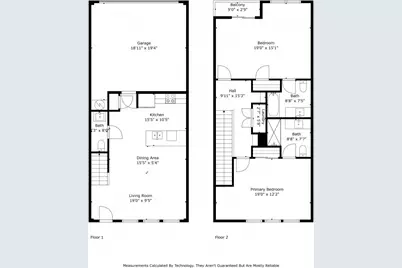 710 Benge Drive #E, Arlington, TX 76013 - Photo 15