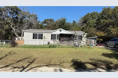2077 Wright Way Circle, Quinlan, TX 75474 - Photo 1