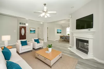 2724 Pinto Drive, Denton, TX 76210 - Photo 3