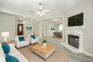 2724 Pinto Dr, Denton, TX 76210 - Photo 3