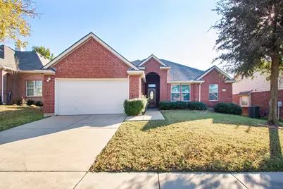 2724 Pinto Drive, Denton, TX 76210 - Photo 1