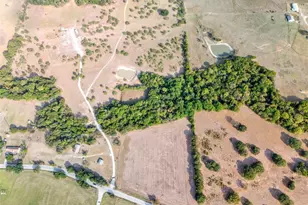 000 Deep Creek Rd, Rhome, TX 76078 - Photo 1