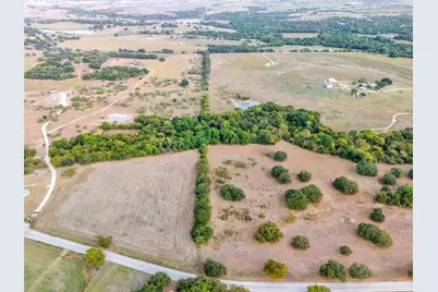 000 Deep Creek Road, Rhome, TX 76078 - Photo 7