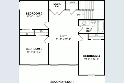 187 Summer Rain Way, Newark, TX 76071 - Photo 3