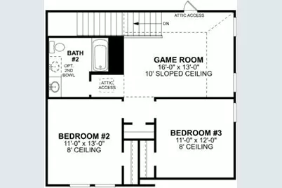 4004 Birch Lane, Denton, TX 76226 - Photo 3