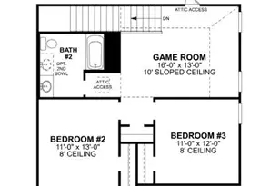 4004 Birch Ln, Denton, TX 76226 - Photo 3