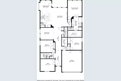 1364 Lake Grove Drive, Little Elm, TX 75068 - Photo 31