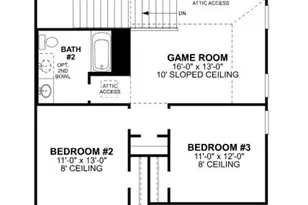 13125 Limestone St, Providence Village, TX 76227 - Photo 3