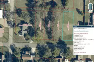 412 E Locust St, Whitewright, TX 75491 - Photo 1