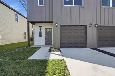 303 Eastland Street, Cleburne, TX 76031 - Photo 3