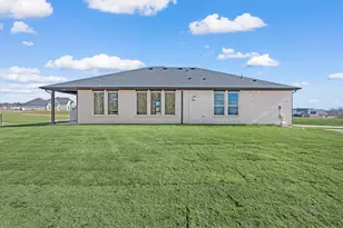 617 Pillar St, Reno, TX 76020 - Photo 37