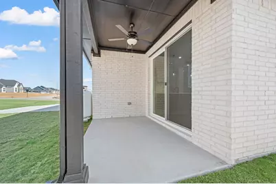 617 Pillar Street, Reno, TX 76020 - Photo 33