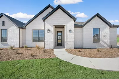 617 Pillar Street, Reno, TX 76020 - Photo 5