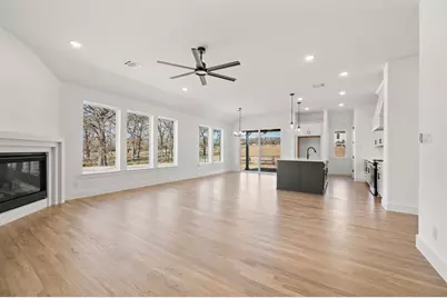 617 Pillar Street, Reno, TX 76020 - Photo 11