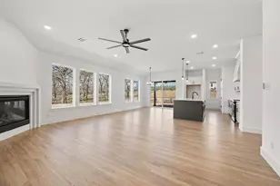 617 Pillar St, Reno, TX 76020 - Photo 11