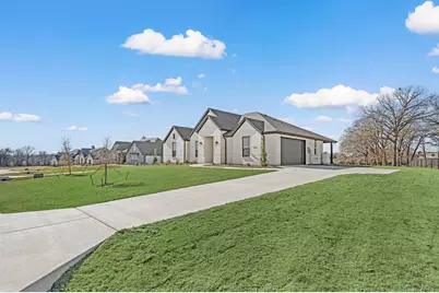 617 Pillar Street, Reno, TX 76020 - Photo 3