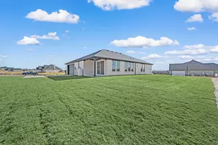 617 Pillar St, Reno, TX 76020 - Photo 35