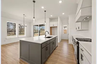 617 Pillar Street, Reno, TX 76020 - Photo 21