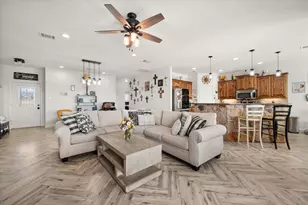 12549 County Rd 1002, Godley, TX 76044 - Photo 9