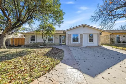 517 Panay Way Drive, Fort Worth, TX 76108 - Photo 1