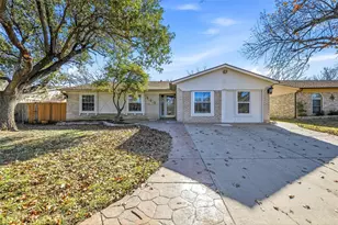 517 Panay Way Dr, Fort Worth, TX 76108 - Photo 1