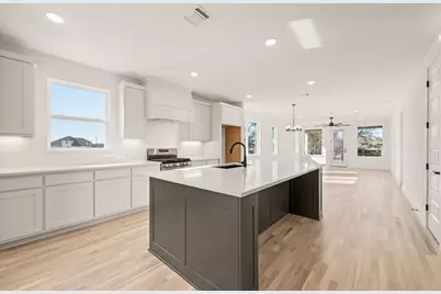 12259 Ross Calhoun Drive, Fort Worth, TX 76179 - Photo 17