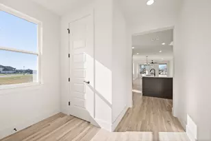 12259 Ross Calhoun Dr, Fort Worth, TX 76179 - Photo 5