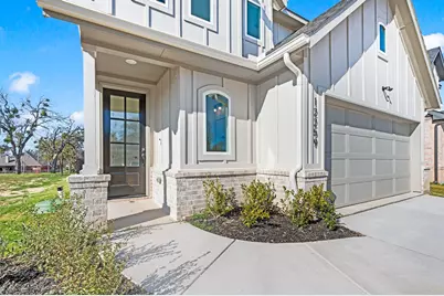 12259 Ross Calhoun Drive, Fort Worth, TX 76179 - Photo 3