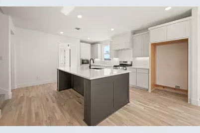 12259 Ross Calhoun Drive, Fort Worth, TX 76179 - Photo 13